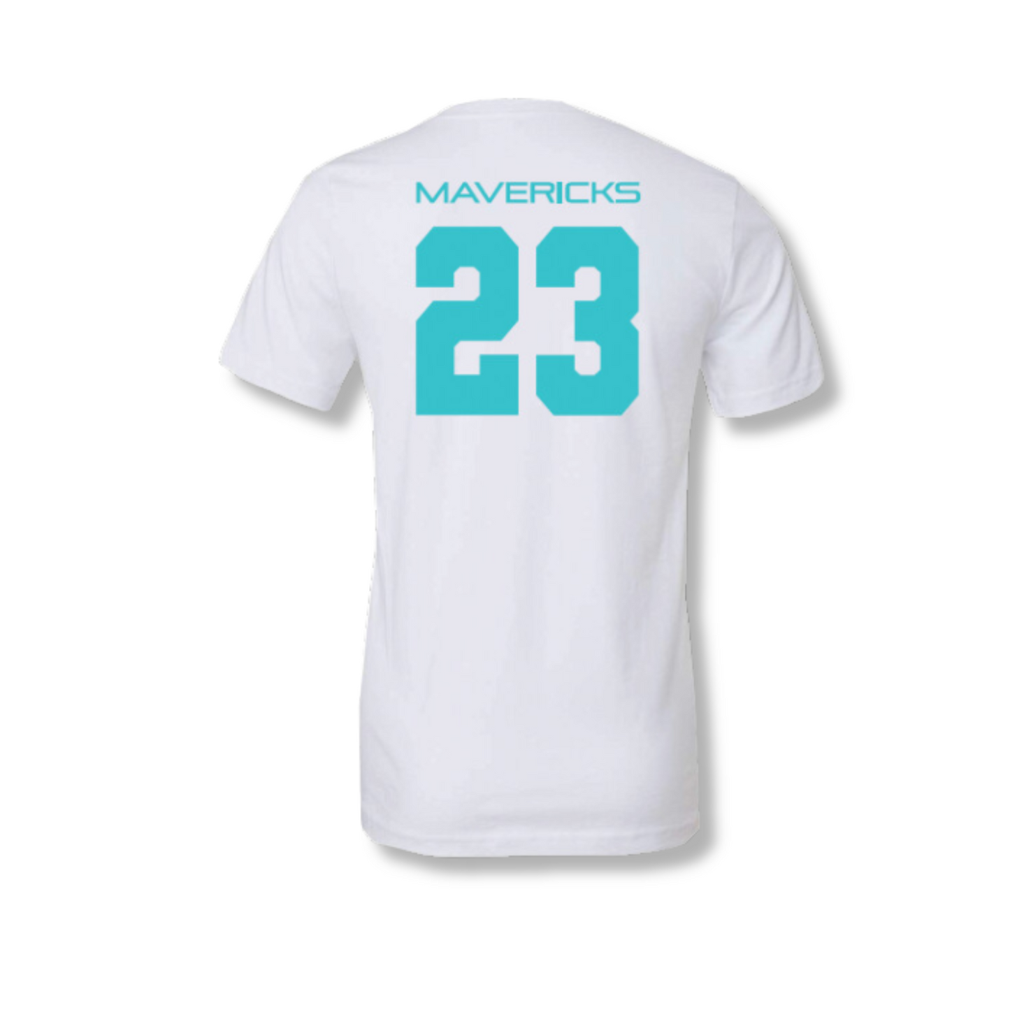 Mavericks NFL 2023 Shirts
