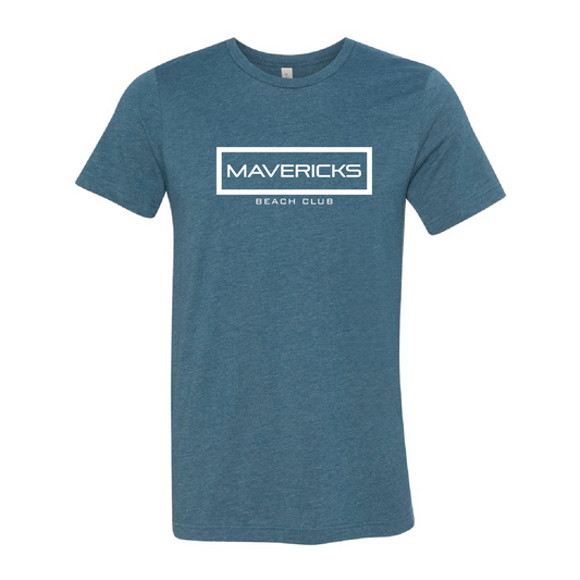 Mavericks beach club merch