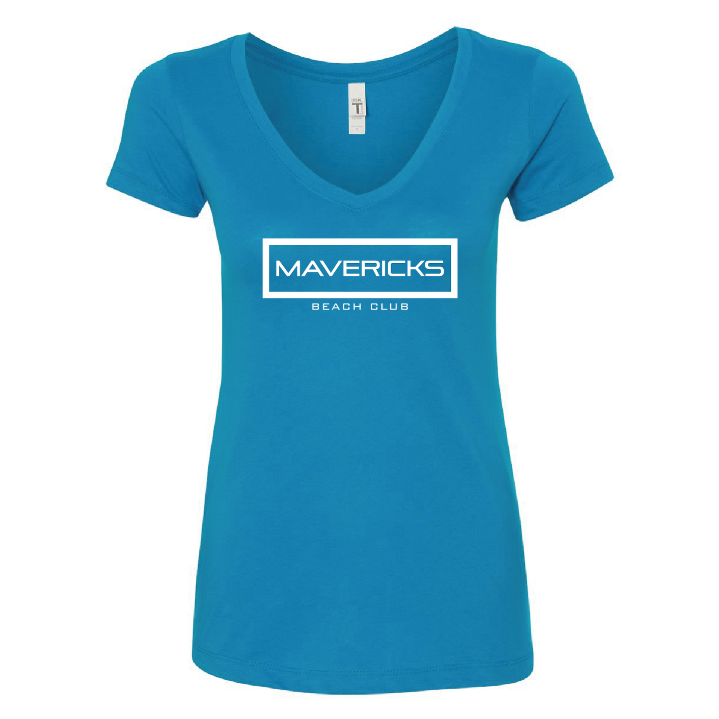  mavericks beach club merch, san diego, california