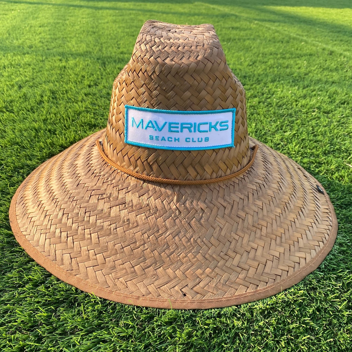  mavericks beach club merch, lifeguard hats, san diego, california