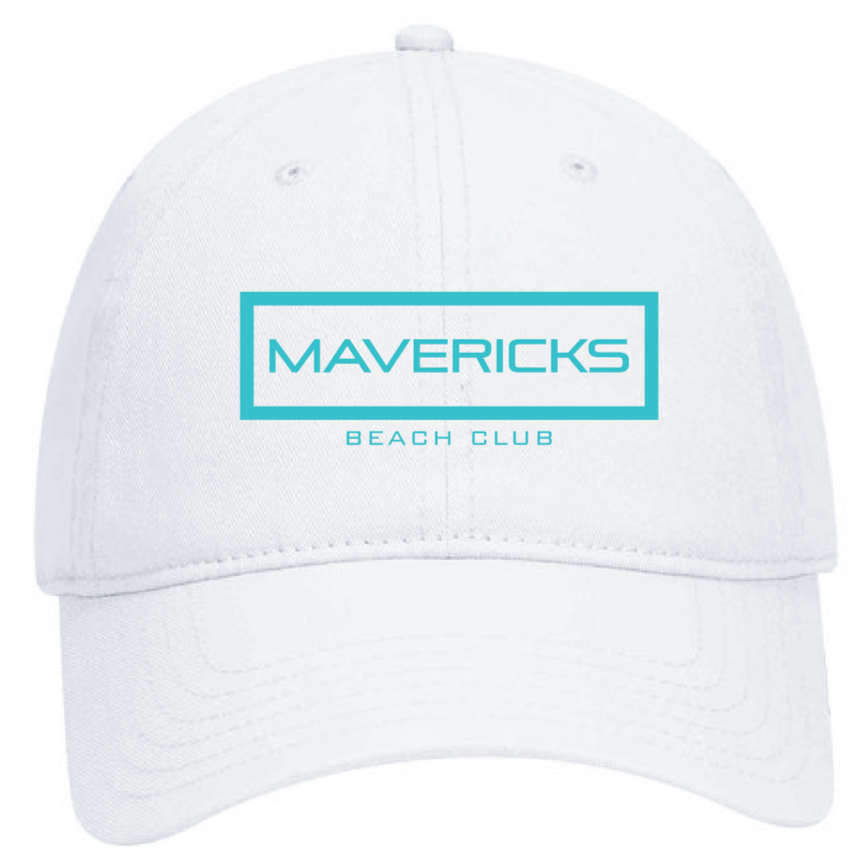 Mavericks "Dad Hat"